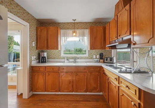 Maison à vendre - 2150 Rue du Docteur-Primeau, Marieville, J3M 1E4