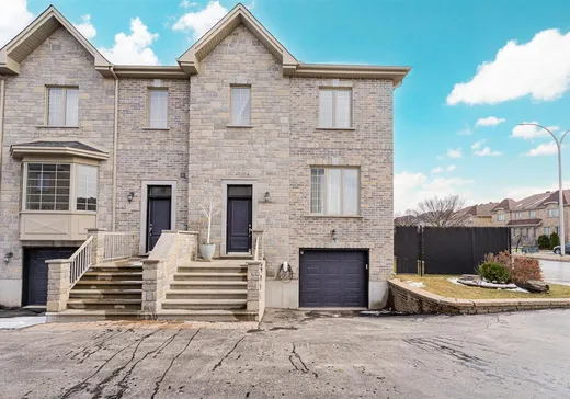 Two or more stories for sale - 2091 100e Avenue, Laval (Chomedey), H7T3C4