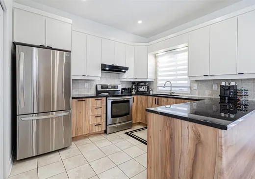 Maison à vendre - 2091 100e Avenue, Laval (Chomedey), H7T 3C4
