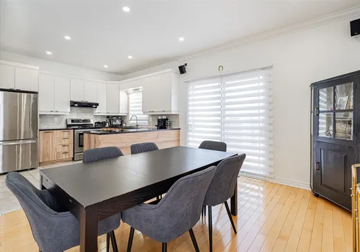 Maison à vendre - 2091 100e Avenue, Laval (Chomedey), H7T 3C4