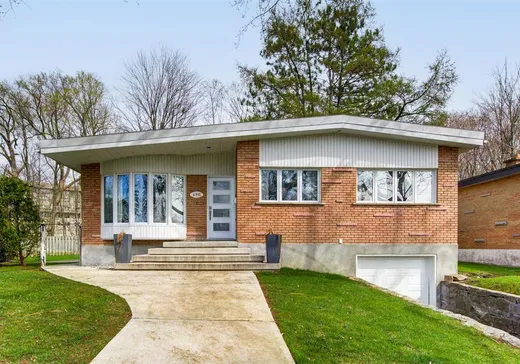 Bungalow à vendre - 496 Place Georges, Laval (Sainte-Dorothee), H7X1N8