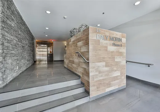 Condo à vendre - 440 19e Avenue, Montréal (Lachine), H8S 3S2