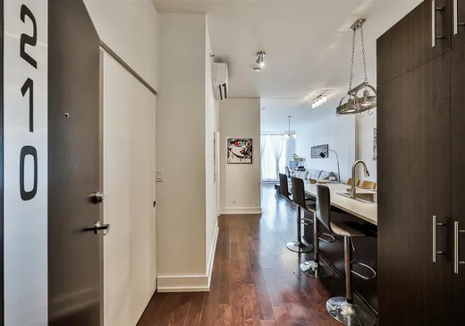 Condo à vendre - 440 19e Avenue, Montréal (Lachine), H8S 3S2