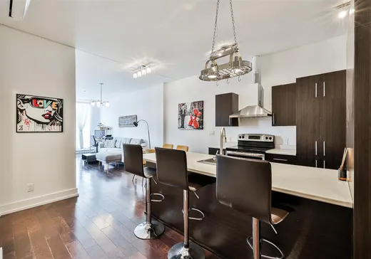 Condo à vendre - 440 19e Avenue, Montréal (Lachine), H8S 3S2