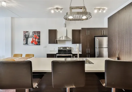 Condo à vendre - 440 19e Avenue, Montréal (Lachine), H8S 3S2