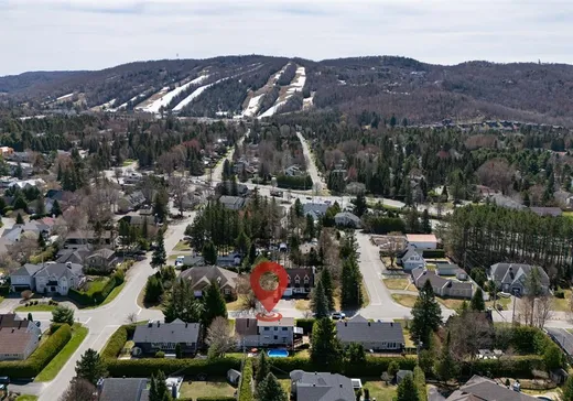 House for sale - 445 Rue du Baron, Saint-Sauveur, J0R 1R4