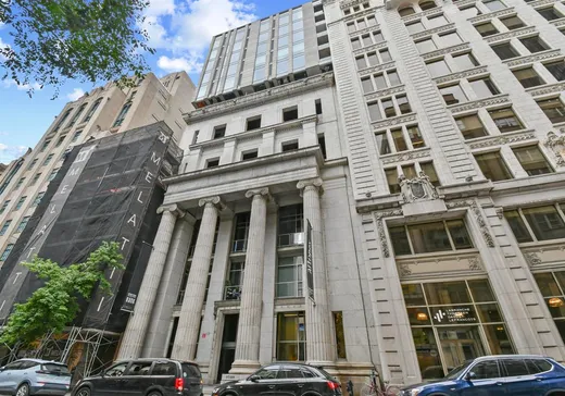 Condo à vendre - 221 Rue St-Jacques, Montréal (Ville-Marie), H2Y1M6