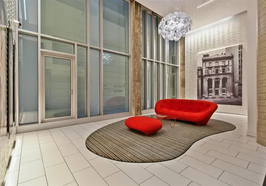 Condo à vendre - 221 Rue St-Jacques, Montréal (Ville-Marie), H2Y 1M6