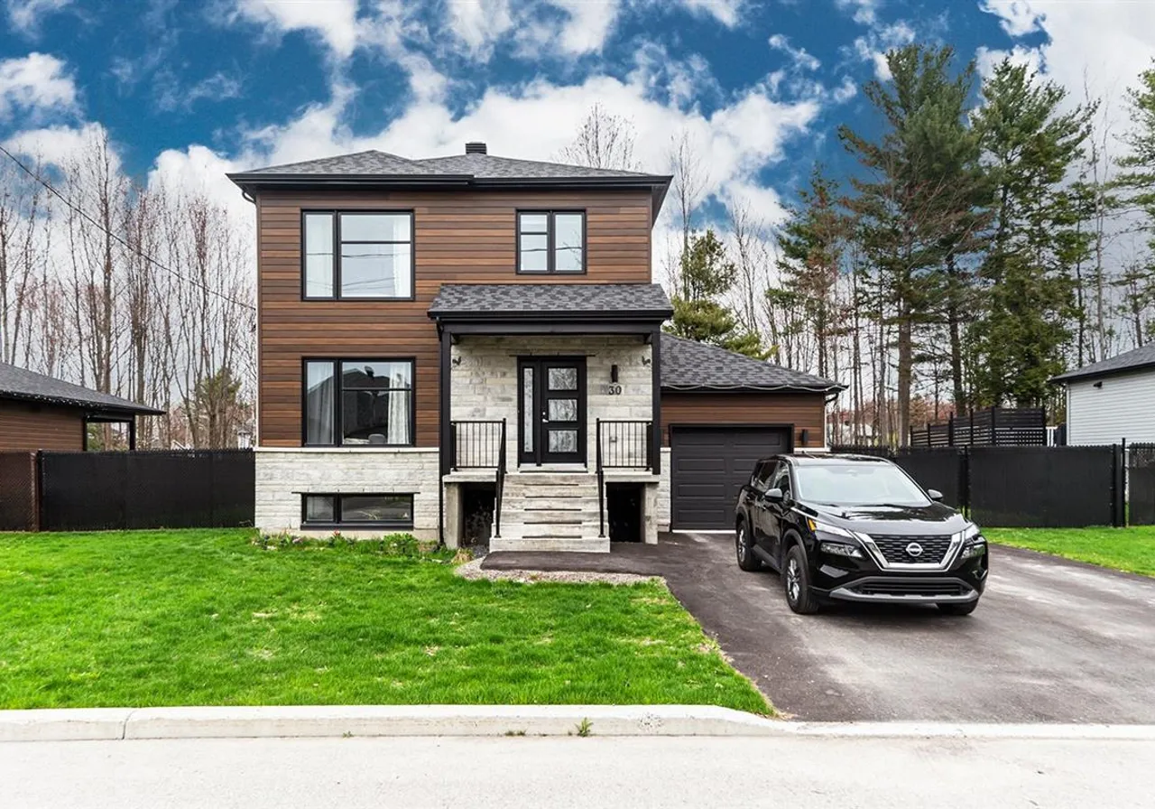 House for sale - 30 Rue Brouillet, Wentworth, J8H 0P2