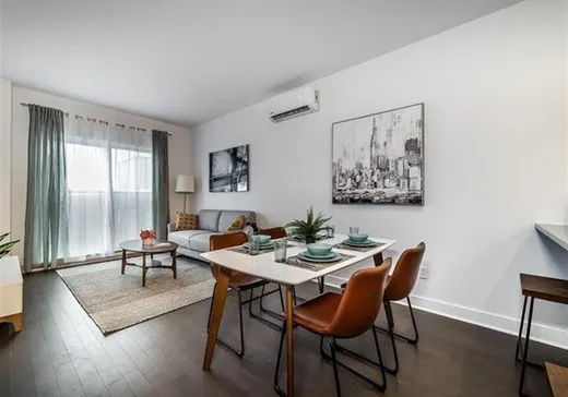 Condo for sale - 901 Av. Beaumont, Montreal (Villeray), H3N1W2