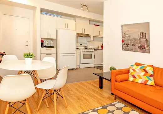Condo for sale - 100 Rue Cartier, Saint-Lambert, J4R0A3