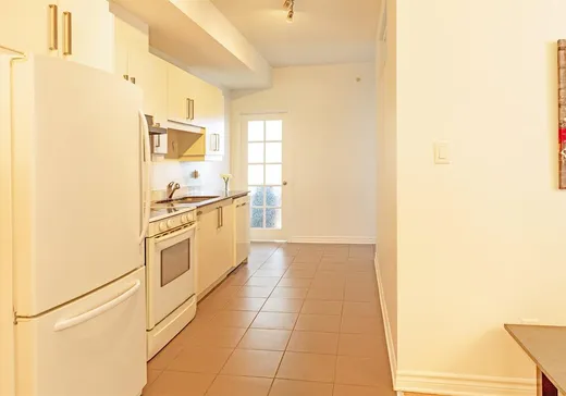 Condo à vendre - 100 Rue Cartier, Saint-Lambert, J4R 0A3
