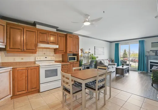 Condo for sale - 70 Boul. J.-S.-Archambault, Terrebonne, J6W4R6