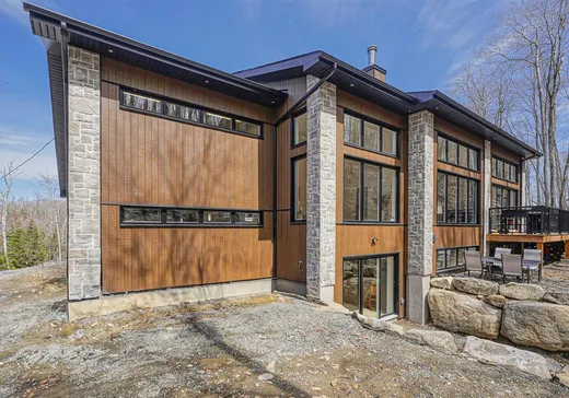 Maison à vendre - 280 Ch. Glen Acres, Saint-Sauveur, J0R 1R1