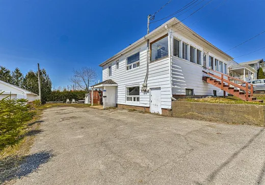 Maison à étages à vendre - 588Z-590Z Rue Lajeunesse, Sainte-Agathe-des-Monts, J8C2Y6