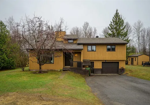 Maison à vendre - 1309 Rue des Sorbiers, Prévost, J0R 1T0