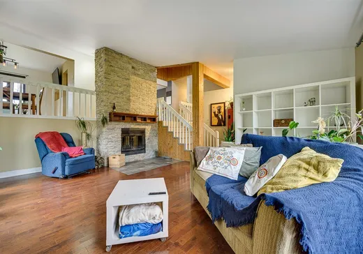 Maison à vendre - 1309 Rue des Sorbiers, Prévost, J0R 1T0