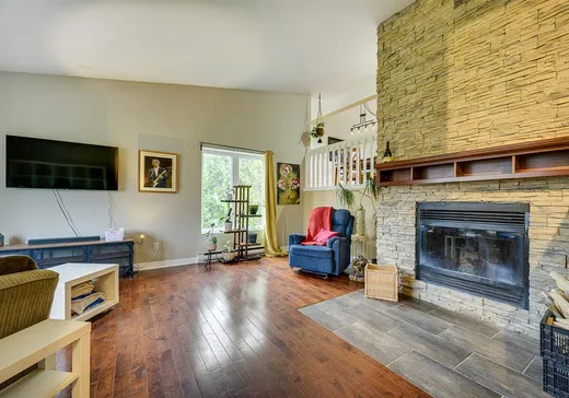 Maison à vendre - 1309 Rue des Sorbiers, Prévost, J0R 1T0