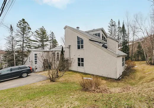 Maison à vendre - 604-A Ch. du Mont-Loup-Garou, Sainte-Adèle, J8B 3C8