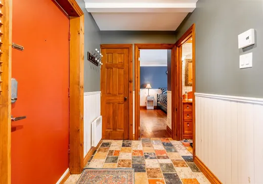 Maison à vendre - 604-A Ch. du Mont-Loup-Garou, Sainte-Adèle, J8B 3C8
