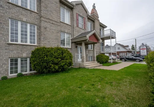 Condo à vendre - 3127 Ch. d'Oka, Sainte-Marthe-sur-le-Lac, J0N 1P0