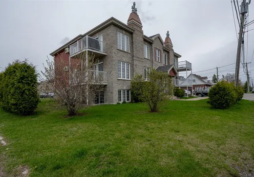 Condo à vendre - 3127 Ch. d'Oka, Sainte-Marthe-sur-le-Lac, J0N 1P0