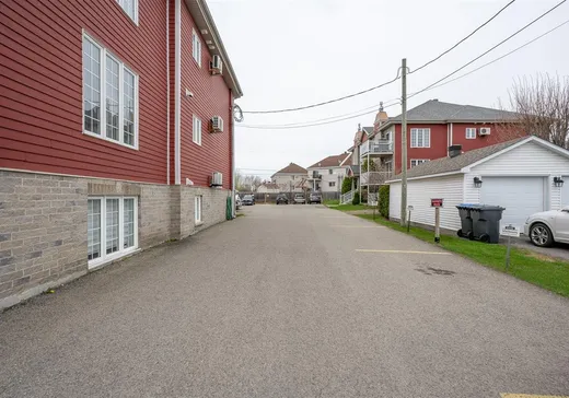 Condo à vendre - 3127 Ch. d'Oka, Sainte-Marthe-sur-le-Lac, J0N 1P0