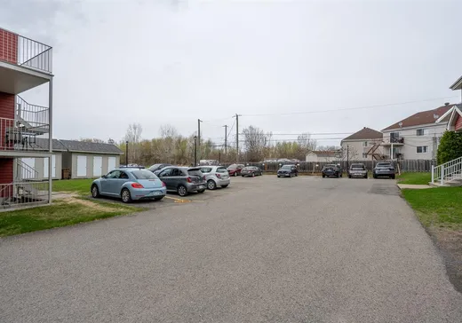 Condo à vendre - 3127 Ch. d'Oka, Sainte-Marthe-sur-le-Lac, J0N 1P0