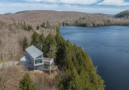 Two or more stories for sale - 3050 Ch. du Lac-Farmer, Wentworth, J0T1Y0