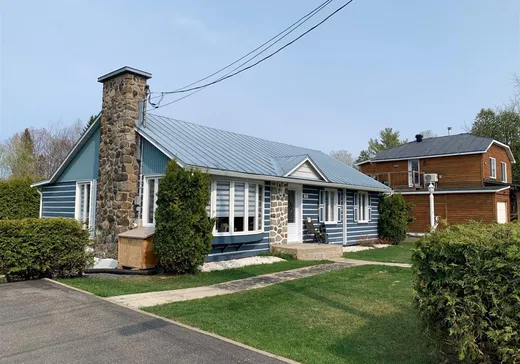 Bungalow à vendre - 1381 Rue Dumouchel, Sainte-Adèle, J8B1V9