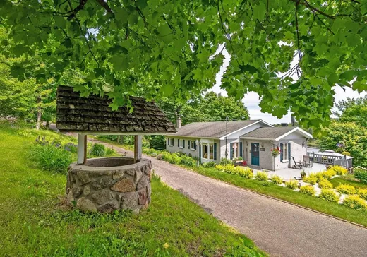 Bungalow à vendre - 2081 Ch. de Val-Royal, Val Morin, J0T2R0