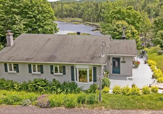 Maison à vendre - 2081 Ch. de Val-Royal, Val Morin, J0T 2R0