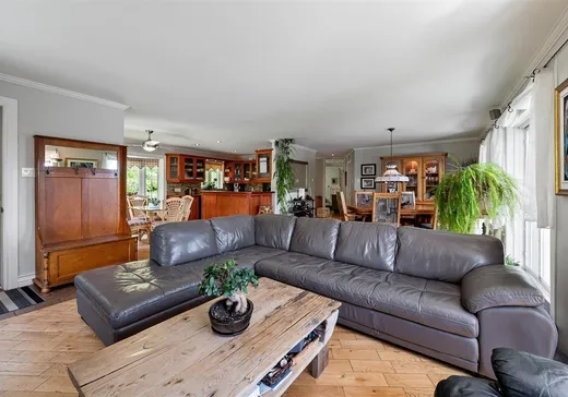 Maison à vendre - 2081 Ch. de Val-Royal, Val Morin, J0T 2R0