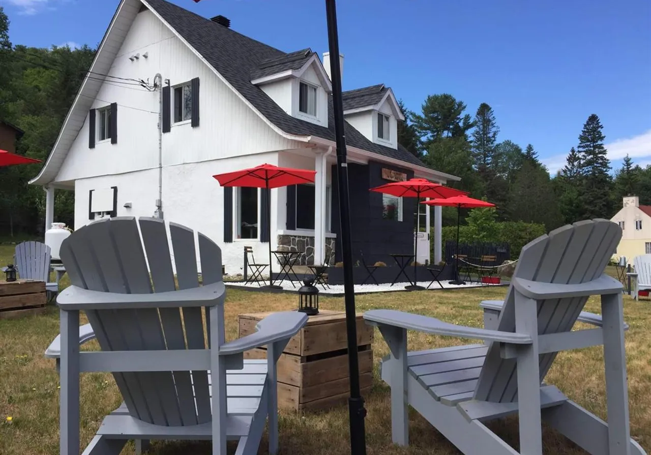 Maison à vendre - 6220 Rue Morin, Val Morin, J0T 2R0
