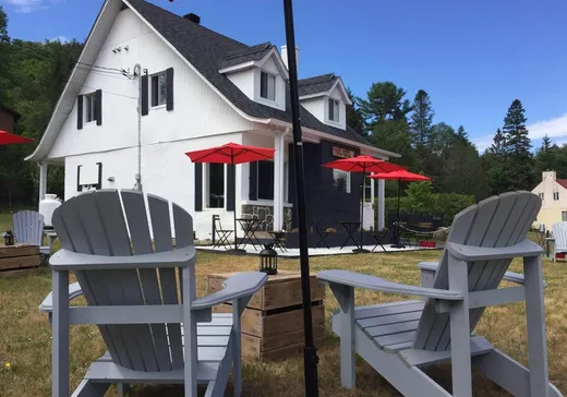 Maison à étages à vendre - 6220 Rue Morin, Val Morin, J0T2R0