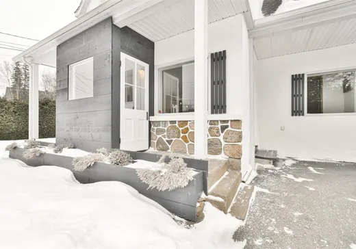 Maison à vendre - 6220 Rue Morin, Val Morin, J0T 2R0