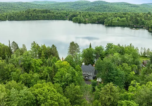 Maison à étages à vendre - 179 Ch. du Lac-Verdure N., Sainte-Agathe-des-Monts, J8C2Z7