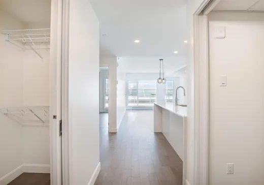 Condo for sale - 975 Av. Roland-Beaudin, Sainte-Foy-Sillery-Cap-Rouge, G1V 0J2