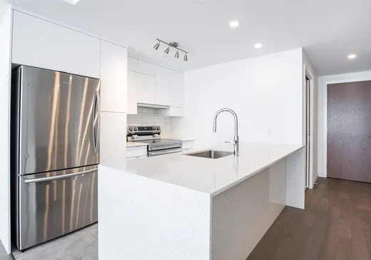 Condo for sale - 975 Av. Roland-Beaudin, Sainte-Foy-Sillery-Cap-Rouge, G1V 0J2