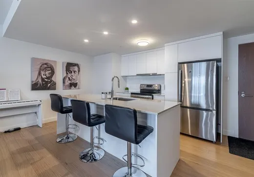 Condo for sale - 975 Av. Roland-Beaudin, Sainte-Foy-Sillery-Cap-Rouge, G1V 0J2