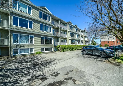 Condo for sale - 3001 Rue des Émeraudes, St-Hubert, J4T3T7