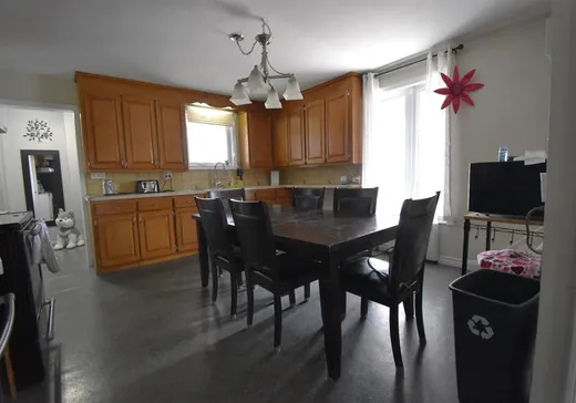 House for sale - 4547 Rue Dollard, Lac-Mégantic, G6B 1G3
