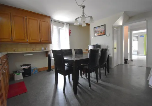 House for sale - 4547 Rue Dollard, Lac-Mégantic, G6B 1G3