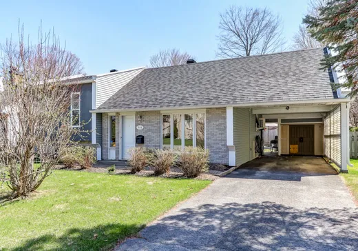 Maison à vendre - 984 Rue Champêtre, Saint-Jérôme, J5L 1H4