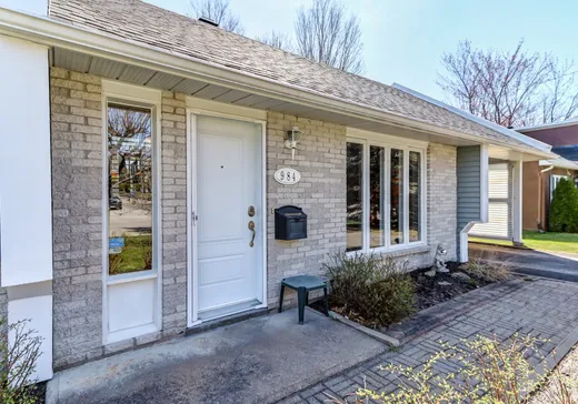 Maison à vendre - 984 Rue Champêtre, Saint-Jérôme, J5L 1H4