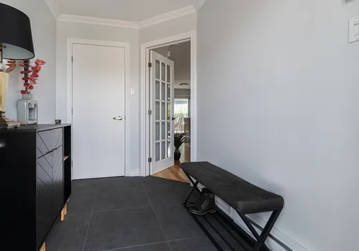 Maison à vendre - 136 Rue de Touraine, Lachenaie, J6W 6L8