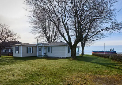Maison à étages à vendre - 10 Rue du Deuxième-Domaine, Champlain, G0X1C0