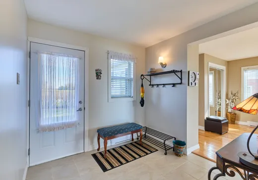 Maison à vendre - 10 Rue du Deuxième-Domaine, Champlain, G0X 1C0
