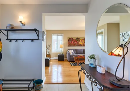 Maison à vendre - 10 Rue du Deuxième-Domaine, Champlain, G0X 1C0