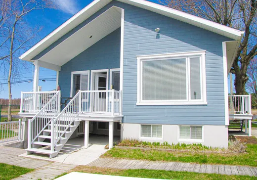Maison à vendre - 12251 Rue Notre-Dame O., Trois-Rivières, G9B 6X3